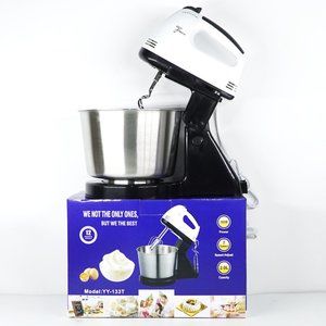Electric Stand Mixer